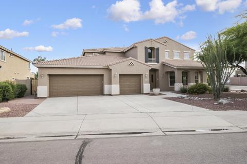 11518 E Roselle Ave, Mesa, AZ 85212 photo 2