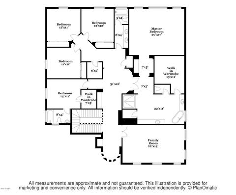 11518 E Roselle Ave, Mesa, AZ 85212 photo 42