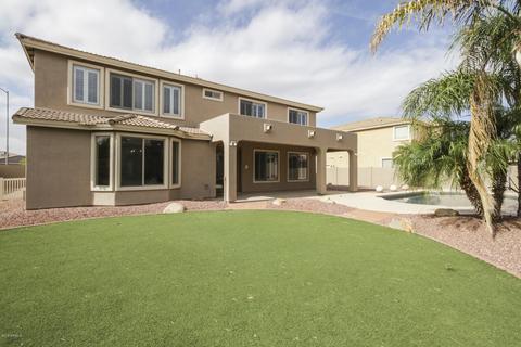 11518 E Roselle Ave, Mesa, AZ 85212 photo 38
