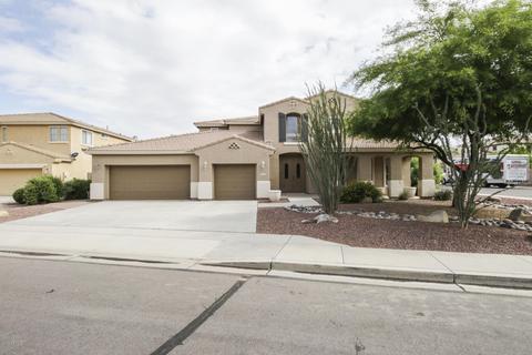 11518 E Roselle Ave, Mesa, AZ 85212 photo 1