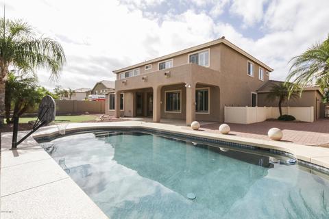 11518 E Roselle Ave, Mesa, AZ 85212 photo 39