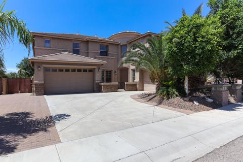 4934 W Tether Trl, Phoenix, AZ 85083 photo 1