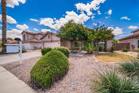 1377 E Aspen Ave, Gilbert, AZ 85234 photo 3