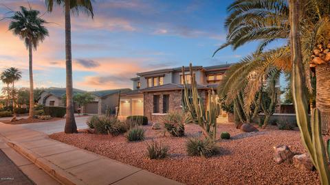 528 E Joseph Way, Gilbert, AZ 85295 photo 1