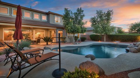528 E Joseph Way, Gilbert, AZ 85295 photo 57