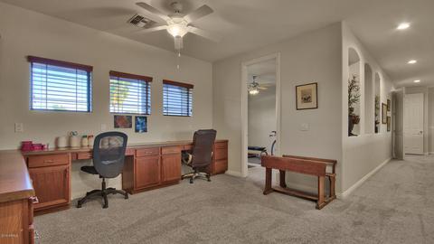 528 E Joseph Way, Gilbert, AZ 85295 photo 48