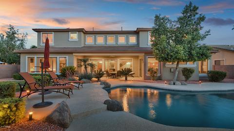 528 E Joseph Way, Gilbert, AZ 85295 photo 63
