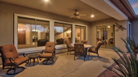 528 E Joseph Way, Gilbert, AZ 85295 photo 52