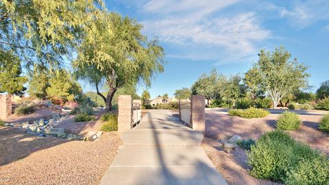 528 E Joseph Way, Gilbert, AZ 85295 photo 66
