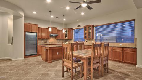 528 E Joseph Way, Gilbert, AZ 85295 photo 23