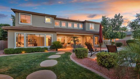 528 E Joseph Way, Gilbert, AZ 85295 photo 58