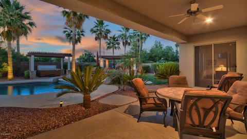 528 E Joseph Way, Gilbert, AZ 85295 photo 53