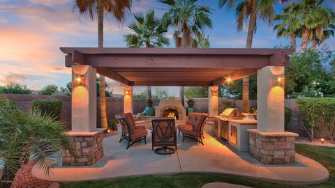 528 E Joseph Way, Gilbert, AZ 85295 photo 59