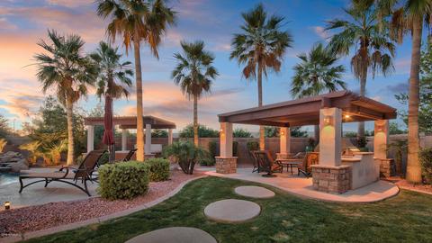 528 E Joseph Way, Gilbert, AZ 85295 photo 60