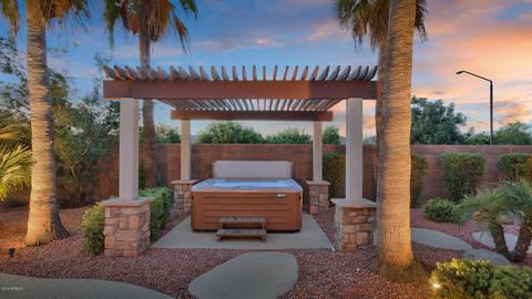 528 E Joseph Way, Gilbert, AZ 85295 photo 61