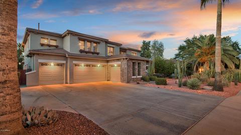 528 E Joseph Way, Gilbert, AZ 85295 photo 3