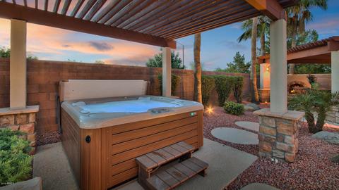 528 E Joseph Way, Gilbert, AZ 85295 photo 62