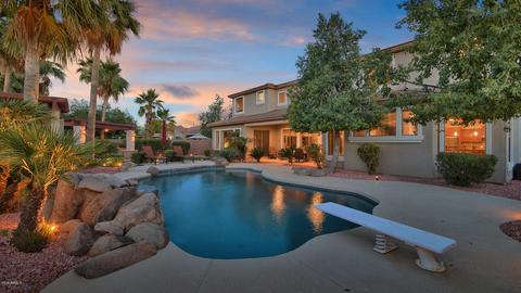 528 E Joseph Way, Gilbert, AZ 85295 photo 56
