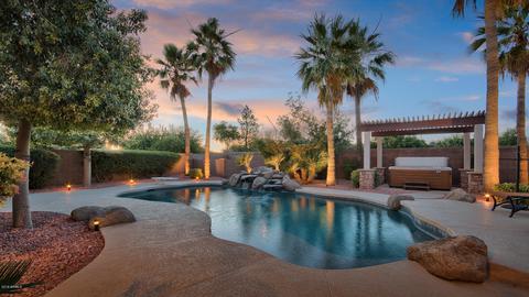 528 E Joseph Way, Gilbert, AZ 85295 photo 54