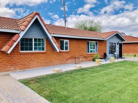 2909 W Marlette Ave, Phoenix, AZ 85017