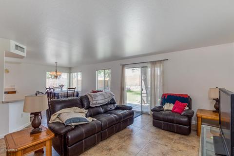 3964 E Fruitvale Ave, Gilbert, AZ 85297 photo 2