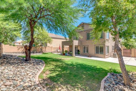 3964 E Fruitvale Ave, Gilbert, AZ 85297 photo 23