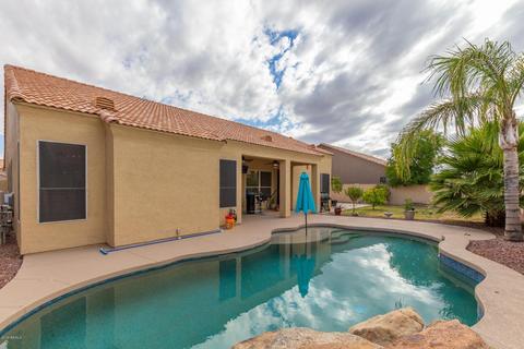 9706 E Idaho Ave, Mesa, AZ 85209 photo 29
