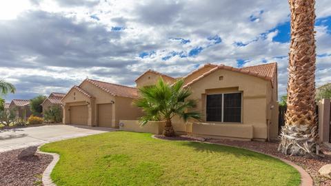 9706 E Idaho Ave, Mesa, AZ 85209 photo 1
