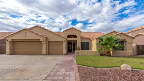 9706 E Idaho Ave, Mesa, AZ 85209 photo 2