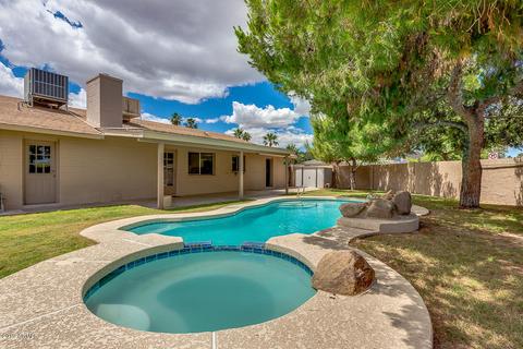 2802 E Cannon Dr, Phoenix, AZ 85028 photo 30