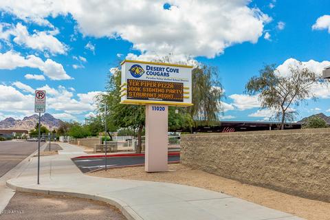 2802 E Cannon Dr, Phoenix, AZ 85028 photo 37