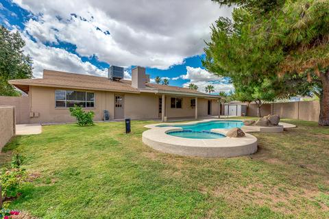 2802 E Cannon Dr, Phoenix, AZ 85028 photo 29