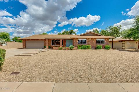 2802 E Cannon Dr, Phoenix, AZ 85028 photo 1