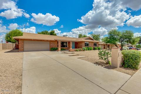 2802 E Cannon Dr, Phoenix, AZ 85028 photo 2