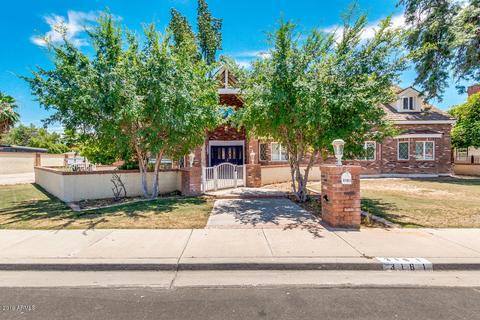 3161 Ellis St, Mesa, AZ 85213 photo 1