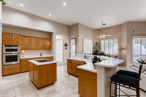 3544 Equestrian Trl, Phoenix, AZ 85044 photo 12