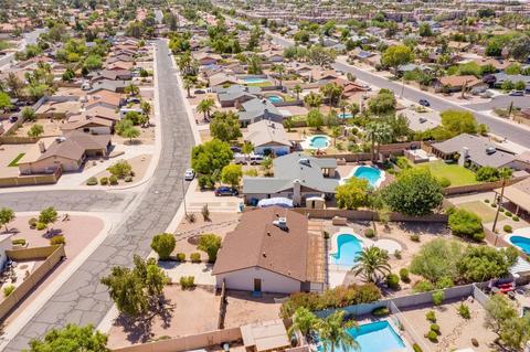 926 E Le Marche Ave, Phoenix, AZ 85022 photo 41