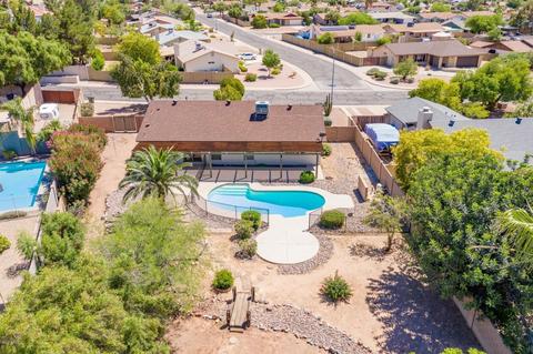 926 E Le Marche Ave, Phoenix, AZ 85022 photo 31