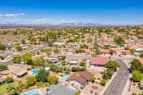 926 E Le Marche Ave, Phoenix, AZ 85022 photo 37