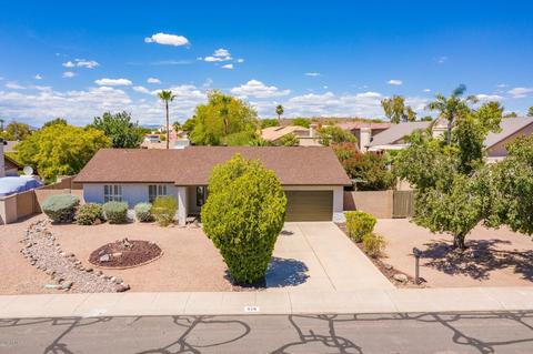 926 E Le Marche Ave, Phoenix, AZ 85022 photo 24