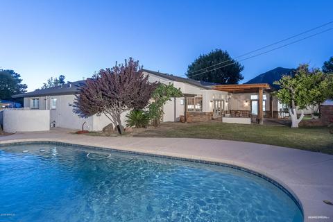 3631 N 54th Ct, Phoenix, AZ 85018 photo 26