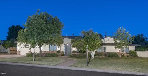 3631 N 54th Ct, Phoenix, AZ 85018 photo 30