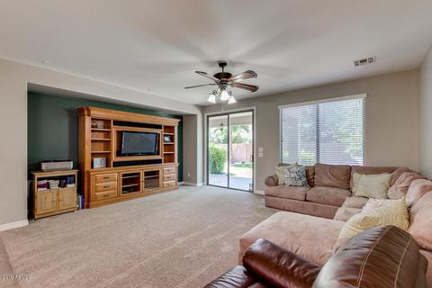 2445 E Narrowleaf Dr, Gilbert, AZ 85298 photo 5