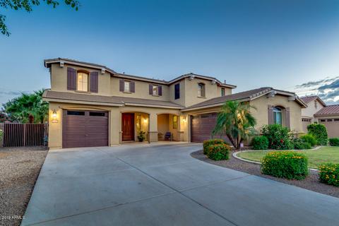 2445 E Narrowleaf Dr, Gilbert, AZ 85298 photo 2