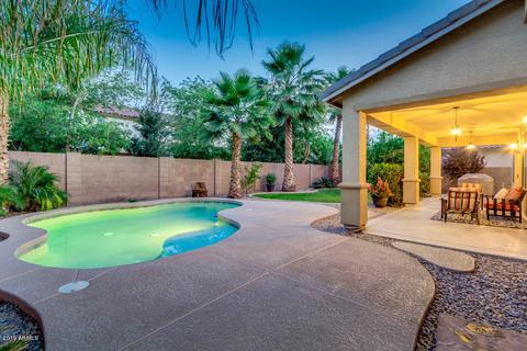 2445 E Narrowleaf Dr, Gilbert, AZ 85298 photo 16