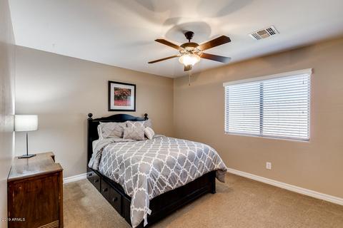 2445 E Narrowleaf Dr, Gilbert, AZ 85298 photo 12