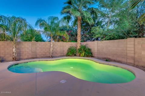 2445 E Narrowleaf Dr, Gilbert, AZ 85298 photo 21