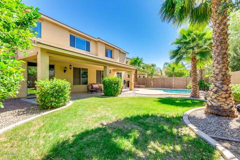2445 E Narrowleaf Dr, Gilbert, AZ 85298 photo 20