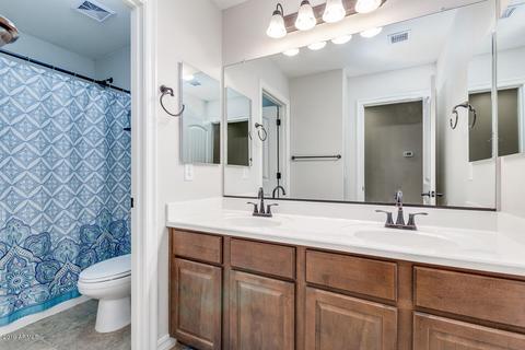 2445 E Narrowleaf Dr, Gilbert, AZ 85298 photo 14
