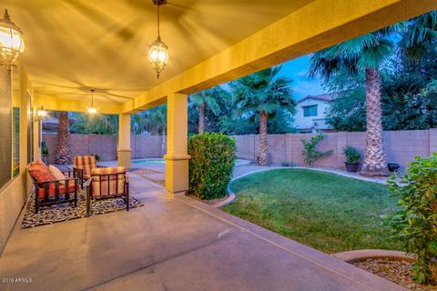2445 E Narrowleaf Dr, Gilbert, AZ 85298 photo 19